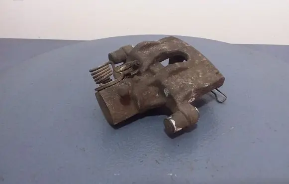Ford Focus Rear brake caliper