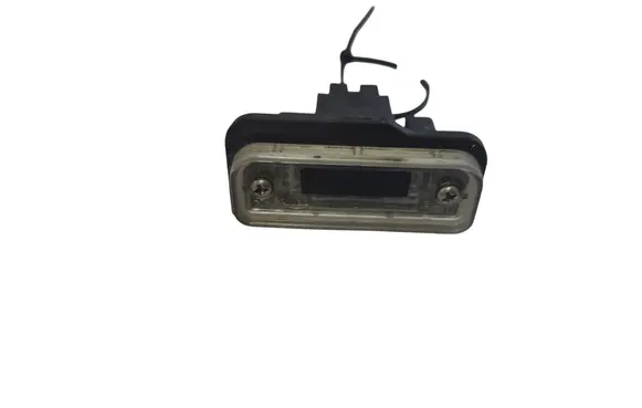 Tesla Model S Number plate light A2038200256