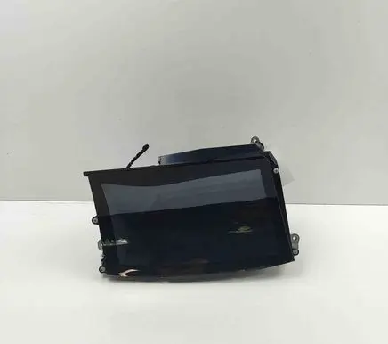 Mercedes-Benz C W206 Head up display screen A2069008920