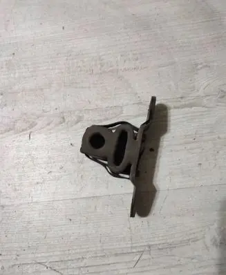 Opel Corsa F Muffler mount bracket/holder 