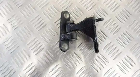 Mercedes-Benz GL X164 Front door upper hinge A1646700504