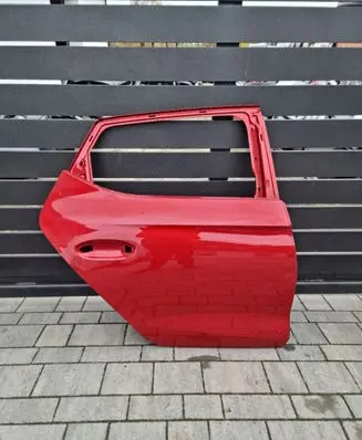 Seat Leon IV Rear door