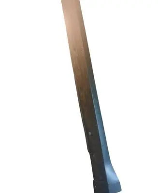 Subaru Forester SH Sill 
