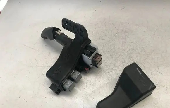 Toyota Corolla E120 E130 Fuse box set