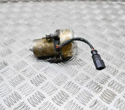 Volkswagen Golf VII Vacuum pump 707254020 5Q0612181