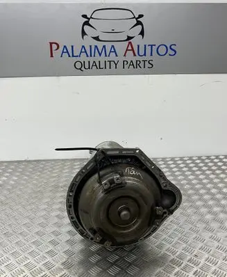Mercedes-Benz CLC CL203 Automatic gearbox R2202711901 R2112710701