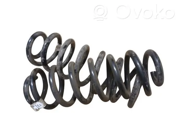 Cupra Leon Rear coil spring 5Q0511115