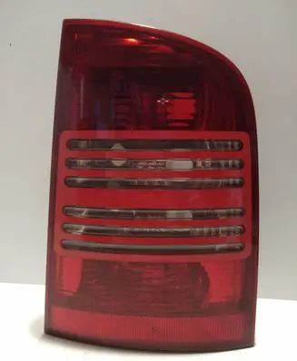 Skoda Octavia Mk1 (1U) Rear/tail lights 55343