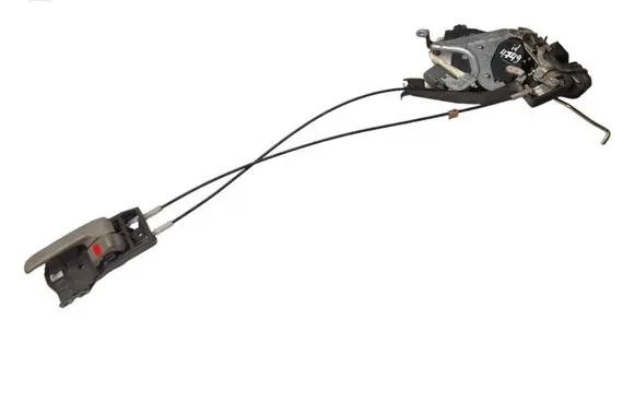 Toyota Land Cruiser (J100) Rear door lock 6927451010