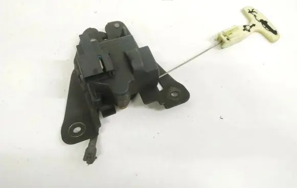 Chrysler Sebring (ST-22 - JR) Tailgate/trunk/boot lock/catch/latch