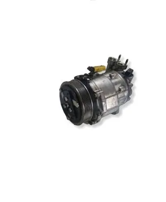 Citroen C5 Air conditioning (A/C) compressor (pump) 9688354080
