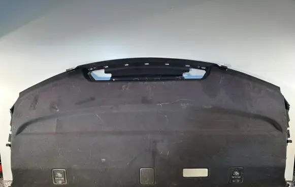 Mercedes-Benz E W213 Parcel shelf A2136900049