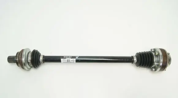 Audi Q2 - Rear driveshaft 5Q0501203C