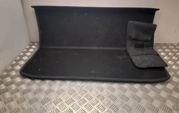 Dacia Spring Trunk/boot mat liner 849041943R