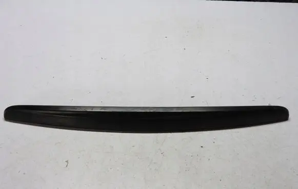 Citroen C3 Trunk door license plate light bar 9643468477