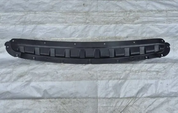 BMW X3 F25 Front bumper skid plate/under tray 8048117 45183