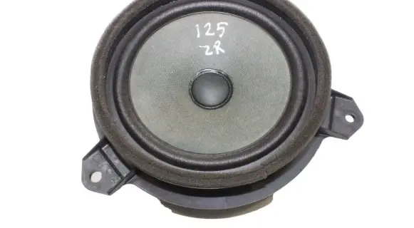 Toyota Verso-S Rear door speaker 861600D370