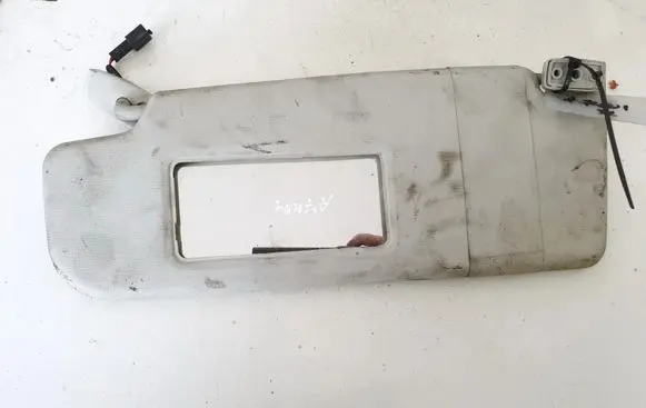 Volkswagen PASSAT B5.5 Sun visor