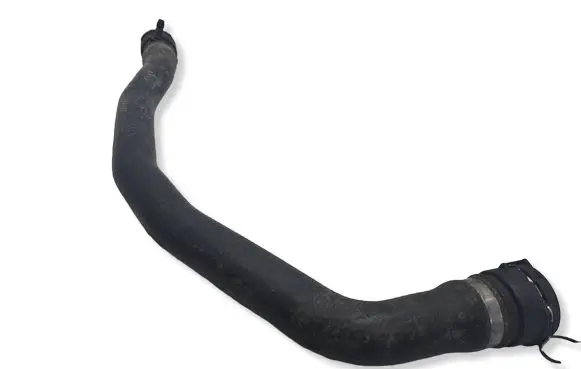 BMW 7 E65 E66 Engine coolant pipe/hose 17122249459
