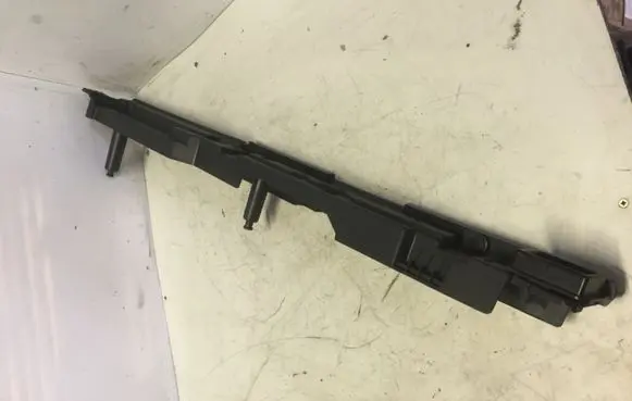 BMW X5 E70 Other trunk/boot trim element 7145913