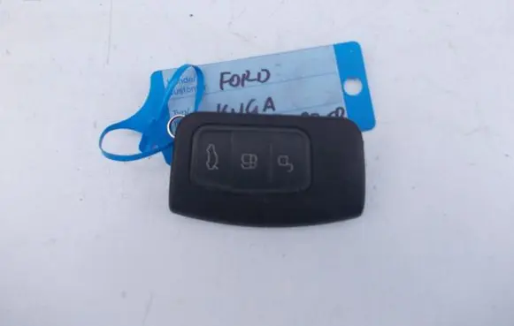 Ford Kuga I Ignition key/card 3M5T15K601DB