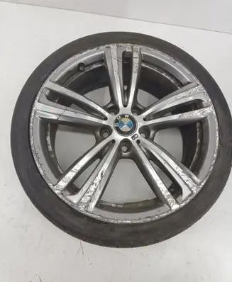 BMW 4 F36 Gran coupe R19 alloy rim 7846780