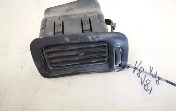 Subaru Legacy Dashboard side air vent grill/cover trim