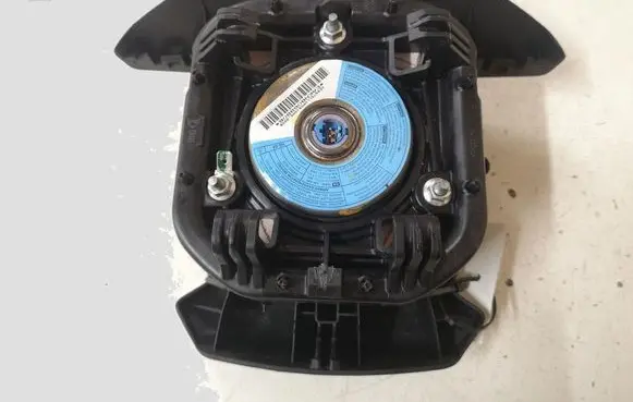 Citroen C5 Steering wheel airbag 96824771ZD CA102342ZD