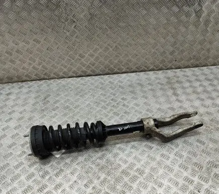 Jaguar I-Pace Front shock absorber/damper J9D318B036AE