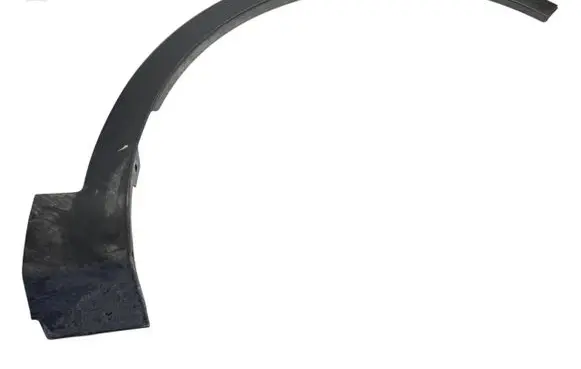 KIA Sorento IV Fender trim (molding) 87712P2000