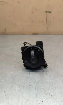Mercedes-Benz Sprinter W906 Light switch A9065450104 2026357