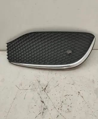 Mercedes-Benz E W213 Front bumper lower grill A2138850822 W213R R16687