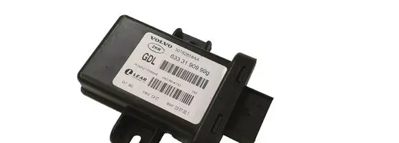 Volvo V60 Light module LCM 30782658AA