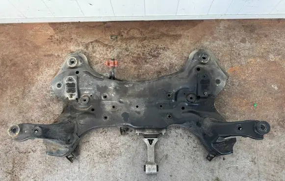 KIA Carens III Front subframe 62405A4650