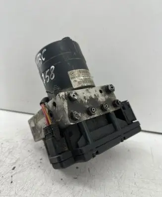 Mercedes-Benz C W202 ABS Pump A0034310312 10020401634