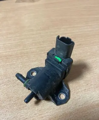 Ford Focus Turbo solenoid valve 9688124580 0491440488