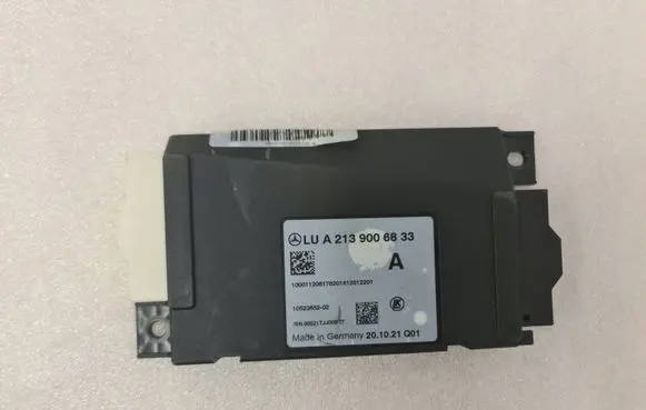 Mercedes-Benz E W213 Other control units/modules A2139006833