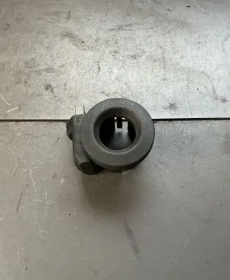 Ignition lock