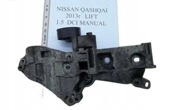 Nissan Qashqai Generator/alternator bracket 8200669495