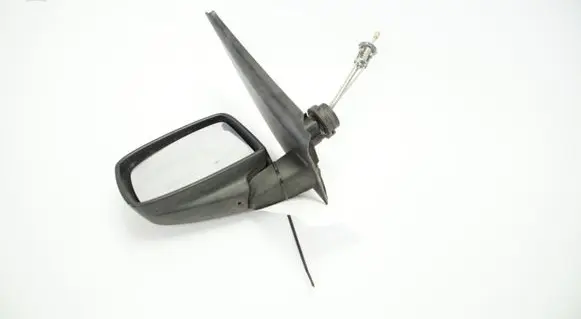 Fiat Panda II Front door electric wing mirror 01704662700