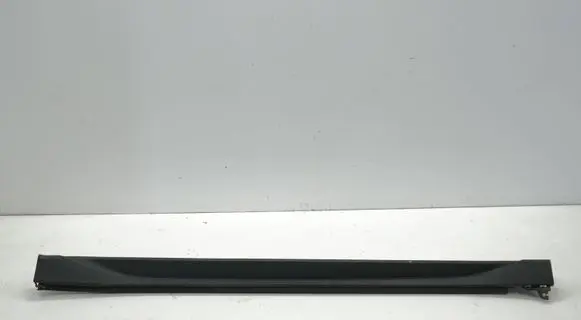 BMW X1 F48 F49 Sill/side skirt trim ACRX1F48L