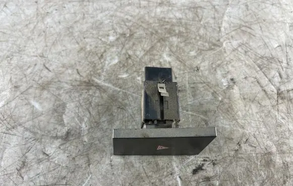 Opel Vectra C Hazard light switch 24441250 244412501852