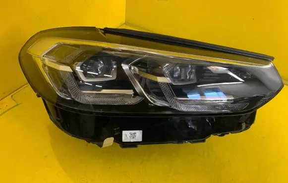 BMW X3 G01 Headlight/headlamp 5A29228-06