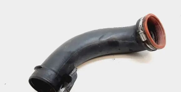 Volvo XC60 Intercooler hose/pipe 30774692