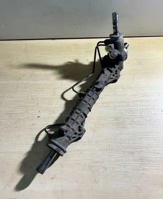 Citroen C4 I Steering rack