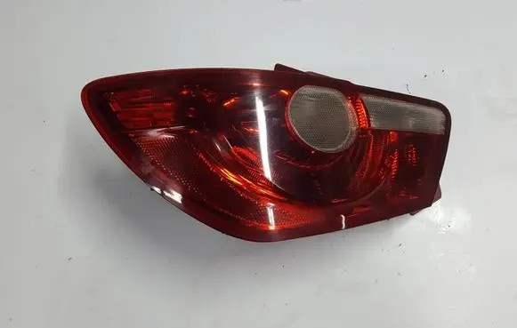 Seat Ibiza IV (6J,6P) Rear/tail lights 6J3945095GXAUTOPX 6J3945095G