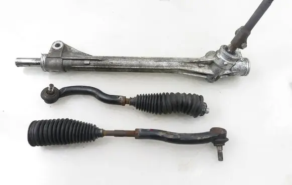 Toyota RAV 4 (XA30) Steering rack NSK0031