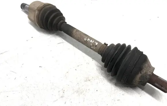 Ford C-MAX I Front driveshaft