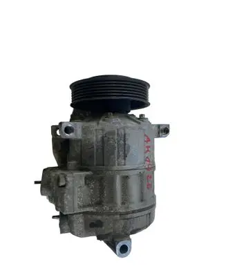 Volkswagen PASSAT B6 Air conditioning (A/C) compressor (pump) 1K0820803L