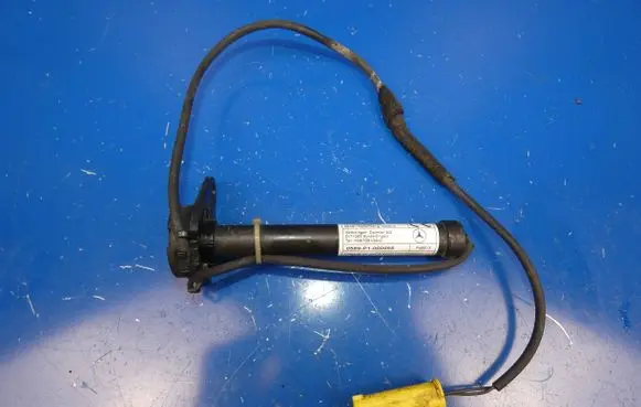Mercedes-Benz CLA C117 X117 W117 Other control units/modules 1179061000 A1179061000